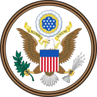 Diritto dello stemma U.S.A. ( da Wikipedia ).png